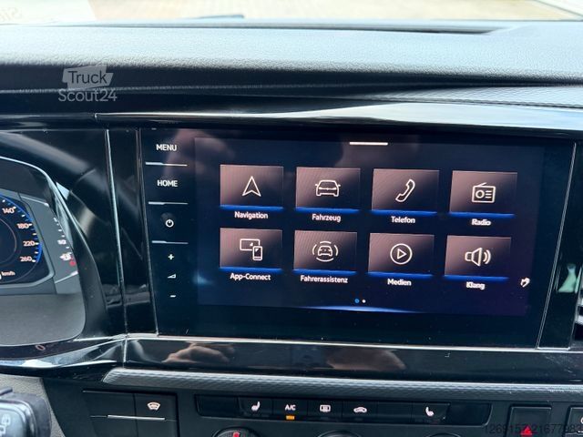 Autorulotă VOLKSWAGEN T6.1 Camper Kombi lang 4x4 4MOTION Aufstelldach