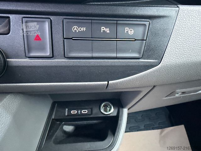 Autorulotă VOLKSWAGEN T6.1 Camper Kombi lang 4x4 4MOTION Aufstelldach