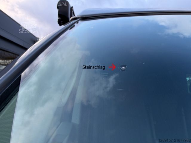 Autorulotă VOLKSWAGEN T6.1 Camper Kombi lang 4x4 4MOTION Aufstelldach