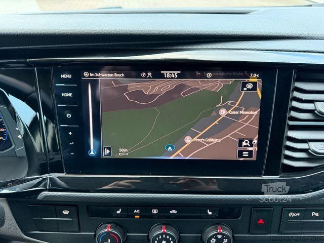 Microbuz VOLKSWAGEN T6.1 Camper Kombi lang 4x4 4MOTION Aufstelldach