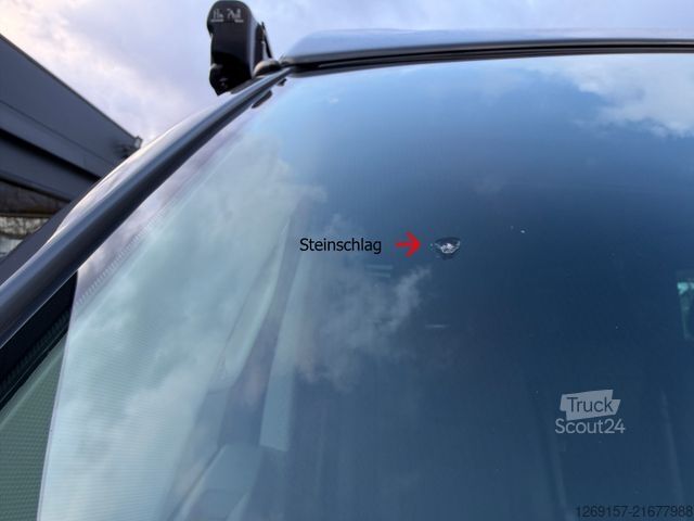 Microbuz VOLKSWAGEN T6.1 Camper Kombi lang 4x4 4MOTION Aufstelldach