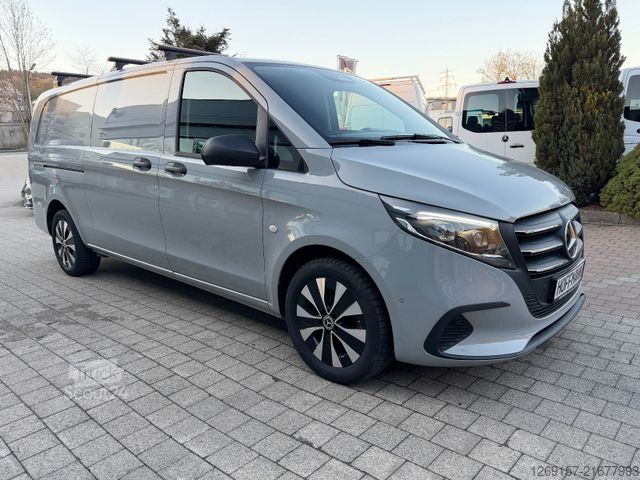 Furgoneta MERCEDES-BENZ Vito Kasten 119 CDI RWD SELECT extralang MOPF