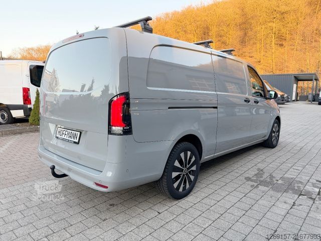 Furgoneta MERCEDES-BENZ Vito Kasten 119 CDI RWD SELECT extralang MOPF