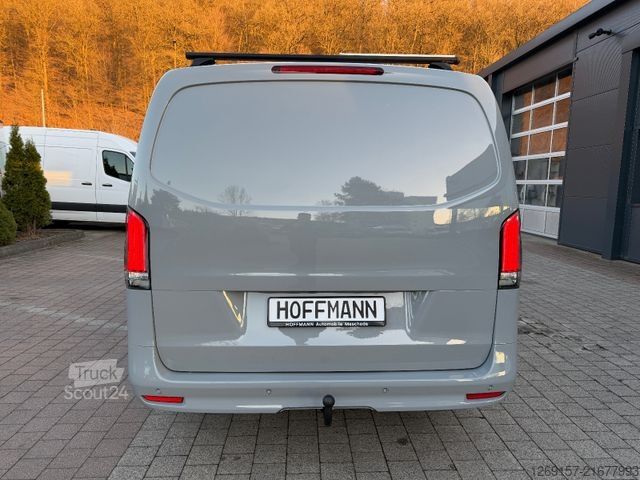 Furgoneta MERCEDES-BENZ Vito Kasten 119 CDI RWD SELECT extralang MOPF