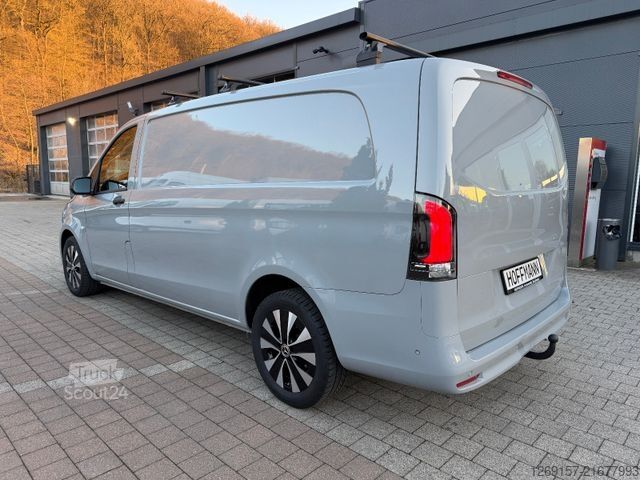 Furgoneta MERCEDES-BENZ Vito Kasten 119 CDI RWD SELECT extralang MOPF
