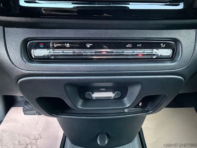 Furgoneta MERCEDES-BENZ Vito Kasten 119 CDI RWD SELECT extralang MOPF