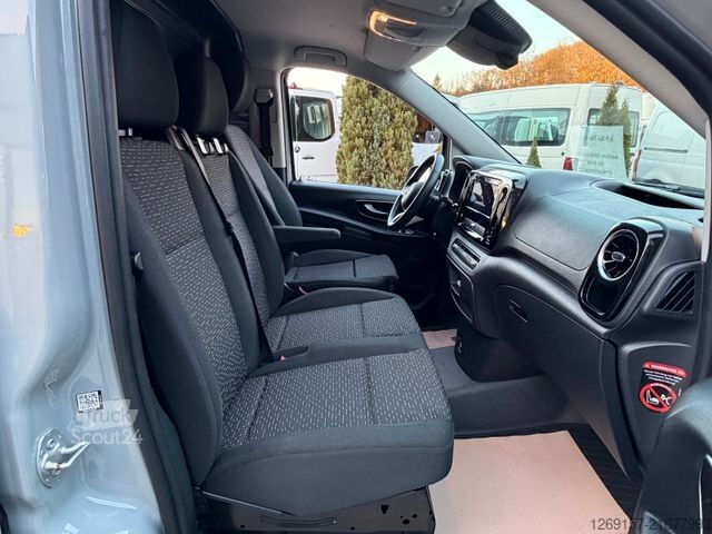 Furgoneta MERCEDES-BENZ Vito Kasten 119 CDI RWD SELECT extralang MOPF