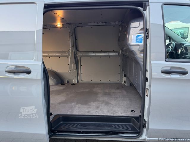 Furgoneta MERCEDES-BENZ Vito Kasten 119 CDI RWD SELECT extralang MOPF