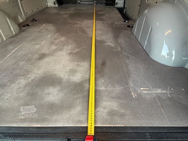 Furgoneta MERCEDES-BENZ Vito Kasten 119 CDI RWD SELECT extralang MOPF