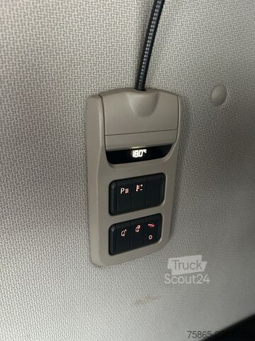 Standard-SZM DAF XF 480 FT Super Space Cab / 324 dkm / 2 Tanks /...