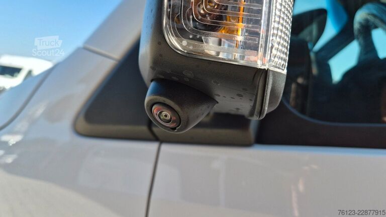 Kleinbus MERCEDES-BENZ Sprinter Elektro 9 Sitzer Bürgerbus
