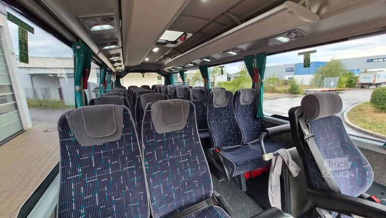 Reisebus TEMSA Temsa  Prestij SX,Novo Lux, Daily, Atego