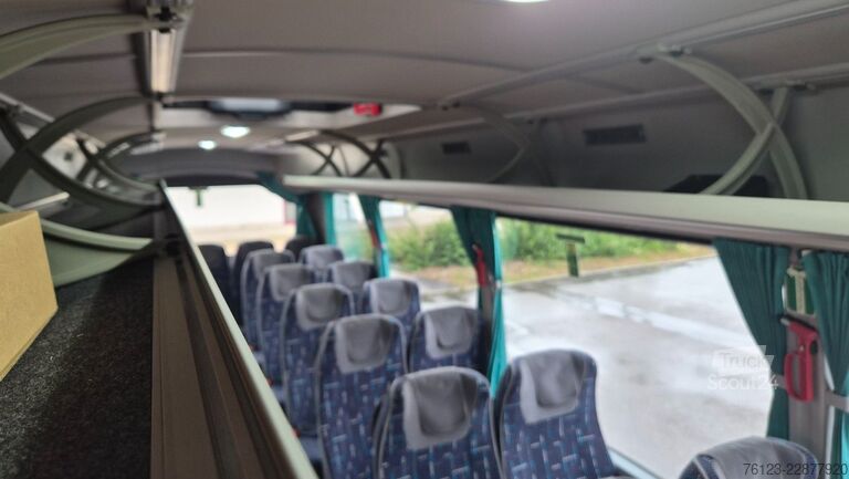 Reisebus TEMSA Temsa  Prestij SX,Novo Lux, Daily, Atego