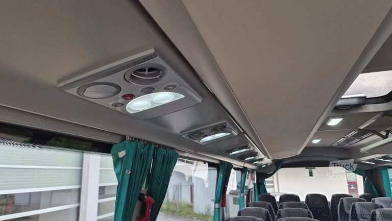 Reisebus TEMSA Temsa  Prestij SX,Novo Lux, Daily, Atego