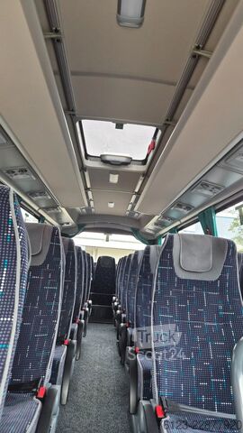 Reisebus TEMSA Temsa  Prestij SX,Novo Lux, Daily, Atego