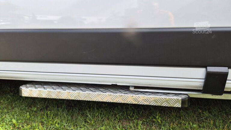 Mikroautobuss FIAT Opel Movano 18 SS  in Stock Fiat Ducato