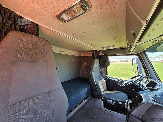 Standaard trekker VOLVO FM 13.500 EEV 10X4 HEAVY DUTY