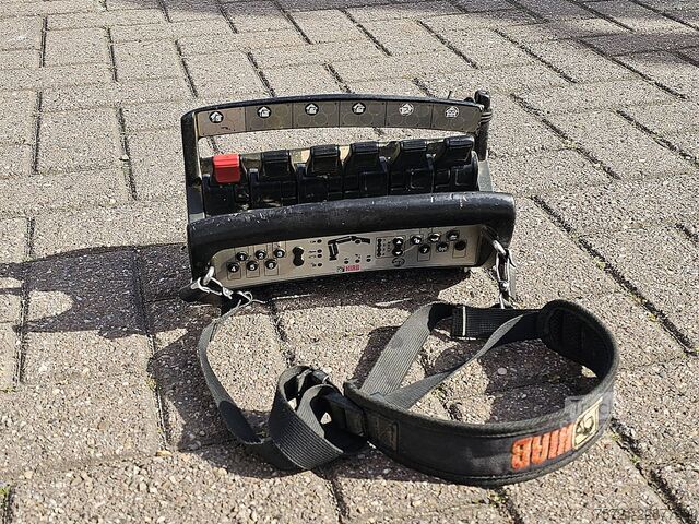 Standard-SZM MAN 18.480 TGS