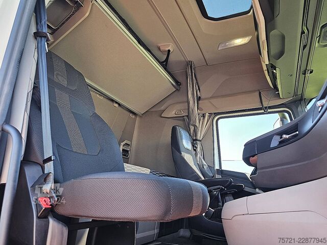 Σύστημα BDF DAF XG 480 FAR INTARDER