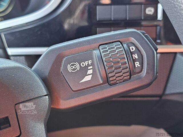 Σύστημα BDF DAF XG 480 FAR INTARDER