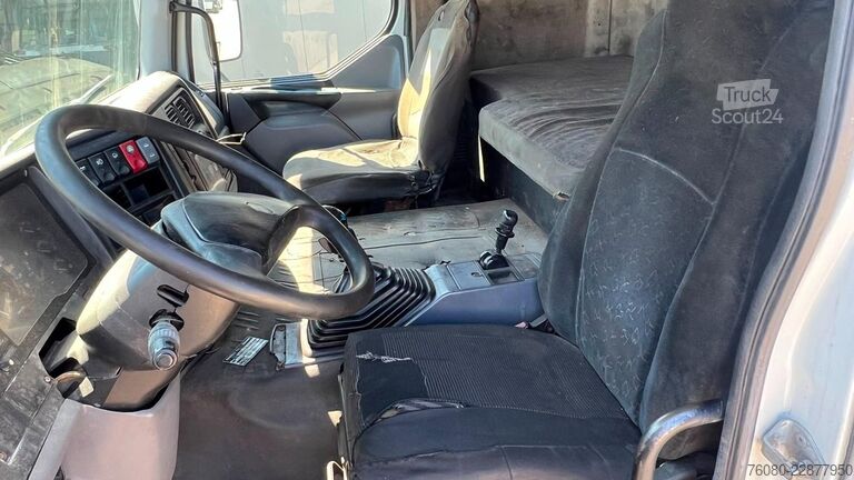 Standard-SZM Renault Premium 400 (MANUAL PUMP / POMPE MANUELLE / EURO2)