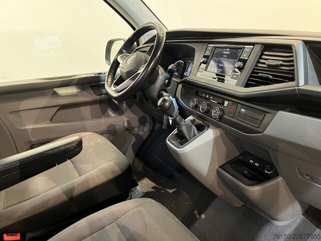 Dobozos furgon VW Transporter 2.0 TDI L1H1 150 PK Servicebus / So...