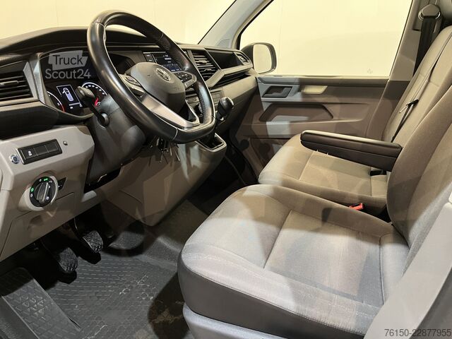 Dobozos furgon VW Transporter 2.0 TDI L1H1 150 PK Servicebus / So...
