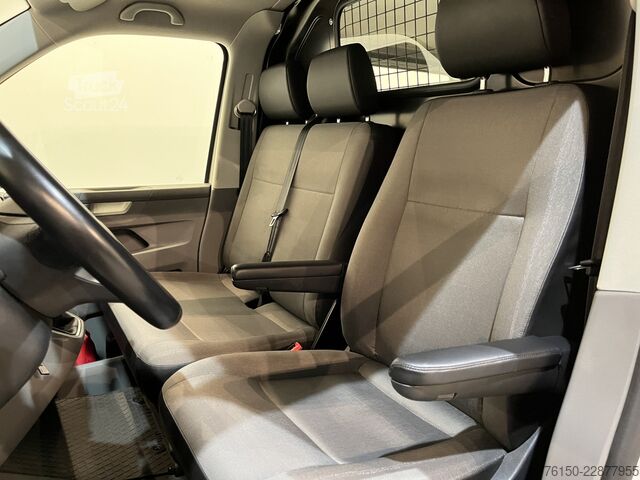 Dobozos furgon VW Transporter 2.0 TDI L1H1 150 PK Servicebus / So...