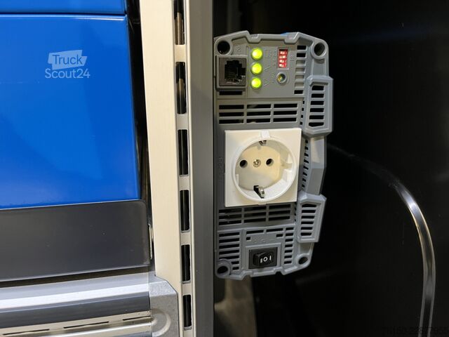 Dobozos furgon VW Transporter 2.0 TDI L1H1 150 PK Servicebus / So...