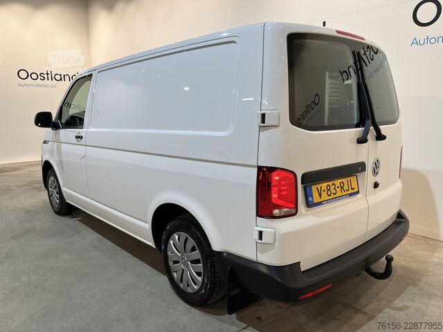 Dobozos furgon VW Transporter 2.0 TDI L1H1 150 PK Servicebus / So...