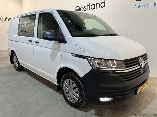 Dobozos furgon VW Transporter 2.0 TDI L1H1 150 PK Servicebus / So...