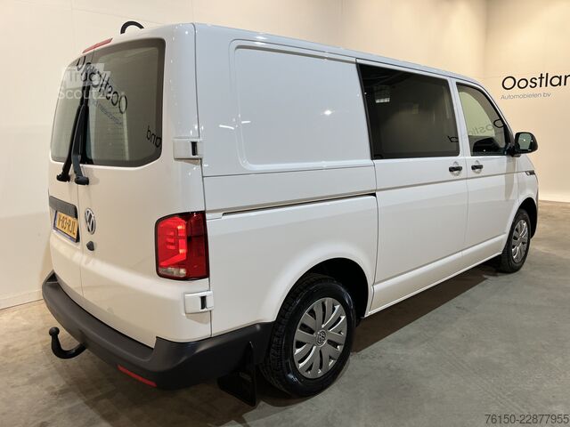 Dobozos furgon VW Transporter 2.0 TDI L1H1 150 PK Servicebus / So...