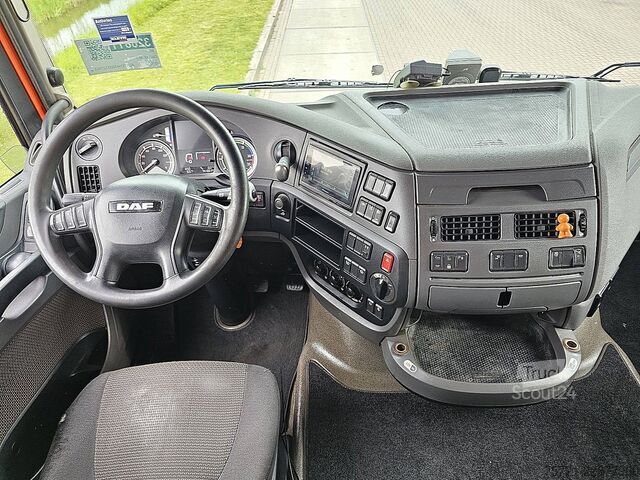 Padrão-SZM DAF XF 460 SPACECAB ALCOA'S