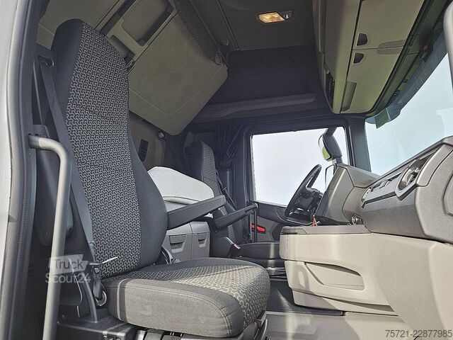 Estándar-SZM SCANIA R500