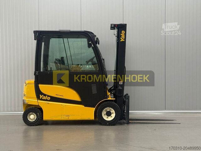 Forklift Yale ERP 30 VL