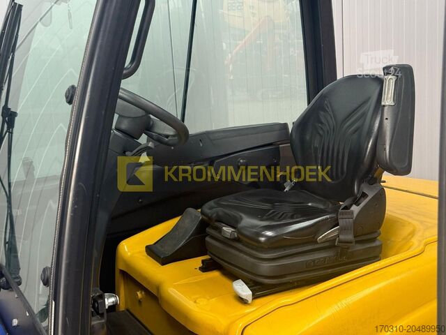 Forklift Yale ERP 30 VL