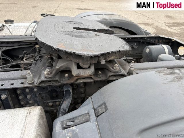 Standard SZM MAN TGX 18.510 4x2 BL SA