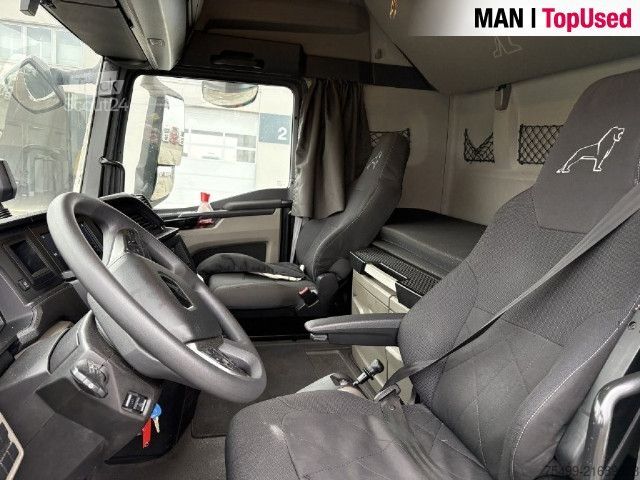 Standard SZM MAN TGX 18.510 4x2 BL SA