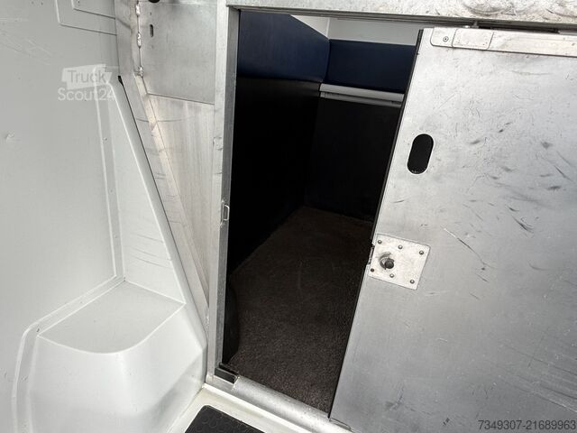 Paarden transport Renault Master | HORSETRUCK | THEAULT | PRO SAFETY 5 | ...