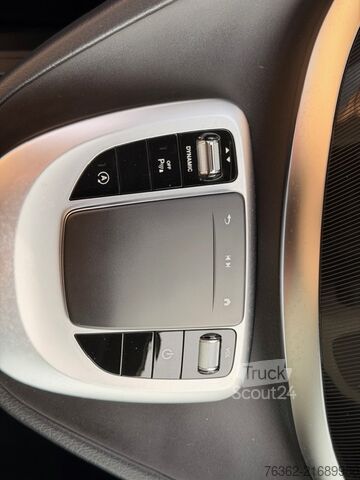 Minibus Mercedes-Benz V 250 d lang Edition *LIEGE-PAKET/STHZ/A