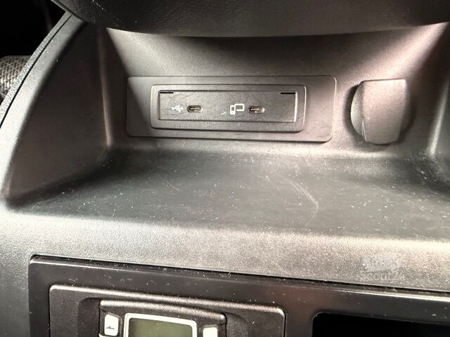 Minibus Mercedes-Benz V 250 d lang Edition *LIEGE-PAKET/STHZ/A