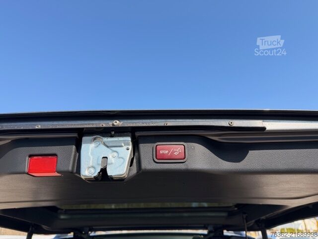 Microbuz Mercedes-Benz V 300 EDITION 4MATIC Kompakt 7Sitzer 2xK