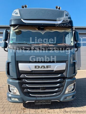 Tractor estándar DAF XF 530 FT *LL*TÜV*SP*ACC*Standklima*Vollverkleid