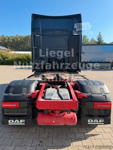 Tractor estándar DAF XF 530 FT *LL*TÜV*SP*ACC*Standklima*Vollverkleid
