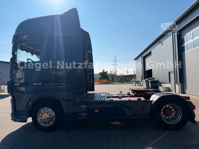 Tractor estándar DAF XF 530 FT *LL*TÜV*SP*ACC*Standklima*Vollverkleid