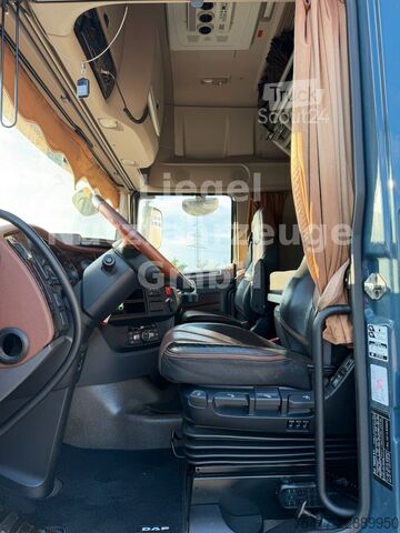 Tractor estándar DAF XF 530 FT *LL*TÜV*SP*ACC*Standklima*Vollverkleid