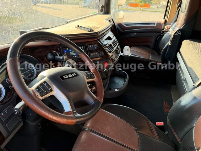 Tractor estándar DAF XF 530 FT *LL*TÜV*SP*ACC*Standklima*Vollverkleid