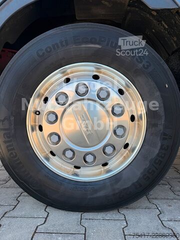 Tractor estándar DAF XF 530 FT *LL*TÜV*SP*ACC*Standklima*Vollverkleid