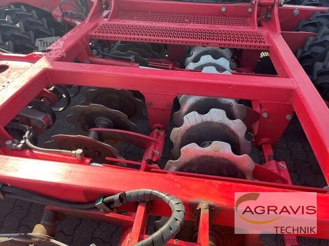 Semoir Horsch PRONTO 6 DC