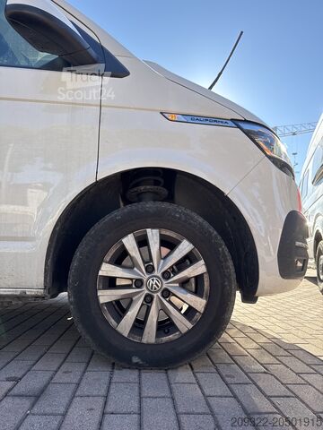 Caravan/camper Volkswagen California Camper | 4 Posti | Cucinotto + Letto Tetto